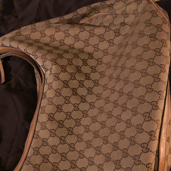 Gucci bag - Picture 1 of 6